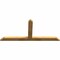 Ekena Millwork Portland Rough Sawn Timber Gable Bracket, Western Red Cedar, 60"W x 27"H x 2"D x 4"F, 11/12 Pitch GBW060X27X0204POR00RWR - alternate 5